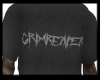 reaper graphic tee