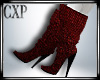 CXP Cool Boots *FM