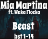 Mia Martina - Beast