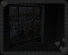 Haunting Rainy Room