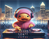 DJ Duckie