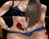 *LH* Gatinha Brz