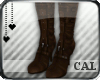 [c] Resident Evil Boots