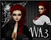 WA3 Eden Red