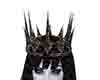 vampire lady crown