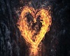 Burning Broken Heart