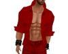 Red Blouse