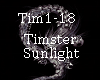 Timster Sunlight