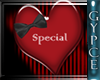 ~G~Special Valentine SAB