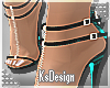 [Ks]Luna_Turquoise_Heels