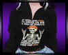 Clumsy Skill Hoodie