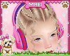 Earphone Colorful | Kids