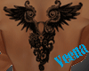 [V] Winger Tattoo (M)