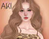 Aki Alma Caramel