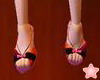 [j] Pink Slippers