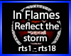 In Flames-Reflect storm