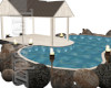 Beach house Pool