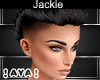 ! AYA ! Jackie BLACK