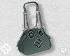S! Mint Purse