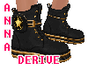 STAR BOTA KIDS