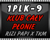 Klub Caly Plonie-TKM