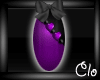 [Clo]Amour Nails Purple