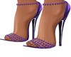 Amethyst Naoemi Heels