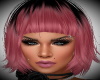 Valentine Pink Hair