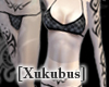 [X] Tribal Skin