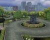 {LS} City park Day