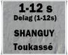 SHANGUY/Toukasse