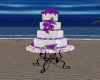 ~Elegant Wedding Cake~