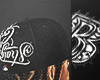NOTI BRAIDS + CAP