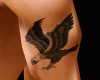 KK Eagle Arm Tattoo (L)