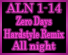 All night Remix