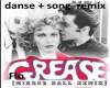 grease remix