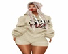 ASL Ashley Beige Fit RLL