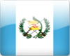 Guatemala Flag action