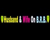 Husband & Wife Brb