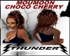 [BT]Moumoon Choco Cherry