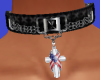 DTC USA Cross Choker Slv