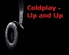 Coldplay/Up&Up