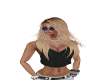 Lyns wild blonde