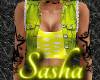 VC: Sasha Vest