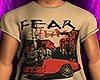 T-Shirt Car