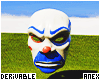 ♚ Why So Serious F