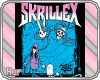 |H| Skrillex poster