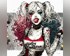 Cutout 4 Girl Harley