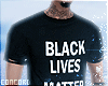 TG x Black Lives Matter