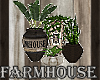 FarmHouse Plants